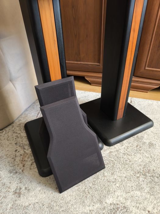 Chario Milenium 2 kolumny Scan speak