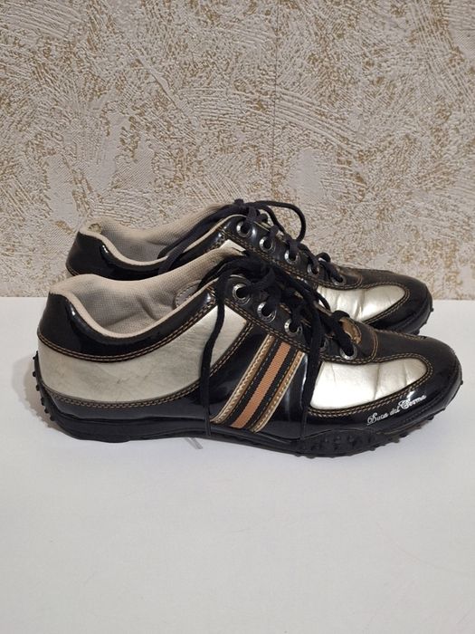 Кроссовки Duca del Cosma