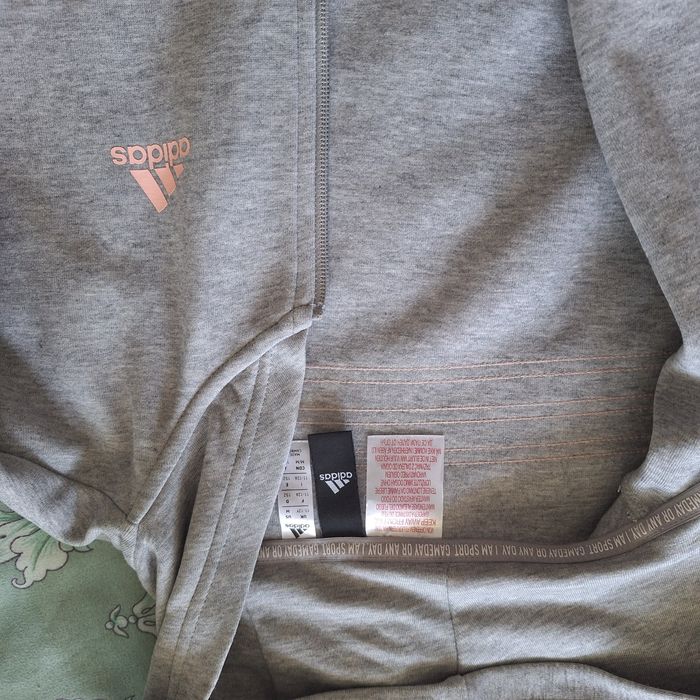 Кофта спортивна Adidas 152розмір