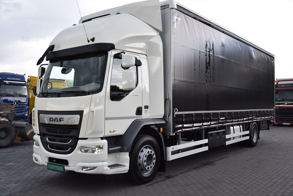 DAF