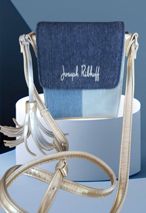 Joseph Ribkoff - mini torebeczka od kanadyjskiego projektanta