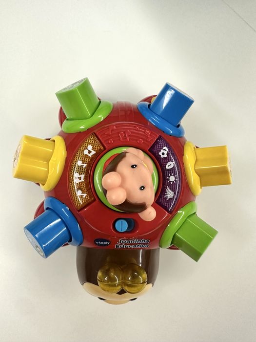Joaninha Educativa VTech