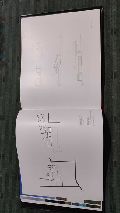 Telhados Contemporâneos na Arquitectura Portuguesa