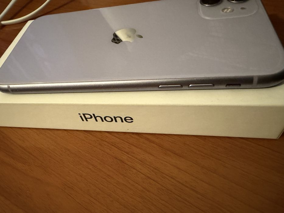 Iphone 11 64gb para venda