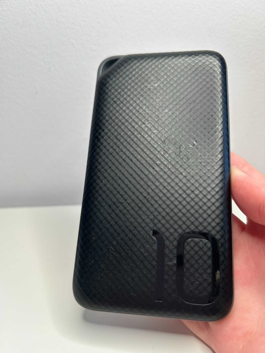 Powerbank Huawei AP08Q 10000 mAh czarny używany