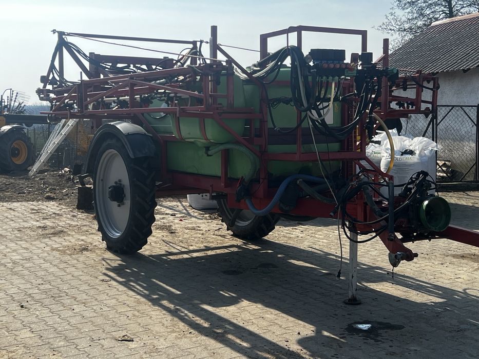 Opryskiwacz Stanimpex 2200l