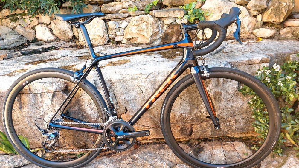 V....Rodas Progress Carbono