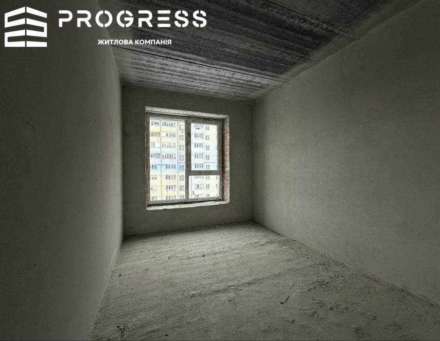 Продам 2-кімнатну квартиру ЖК «Каскад Ярко» 2 черга Вигідна пропозиція