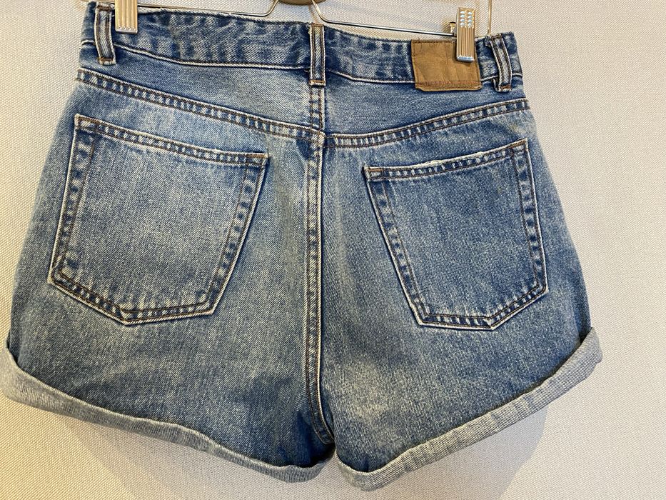 Szorty jeansowe Pull&Bear, r. 36/S