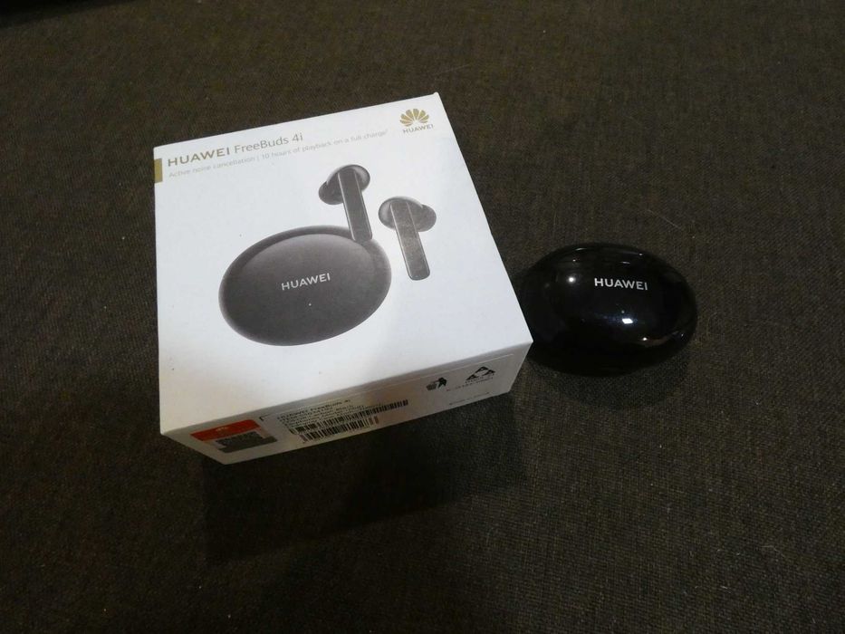 Бездротові навушники Huawei FreeBuds 4i (на запчастини)