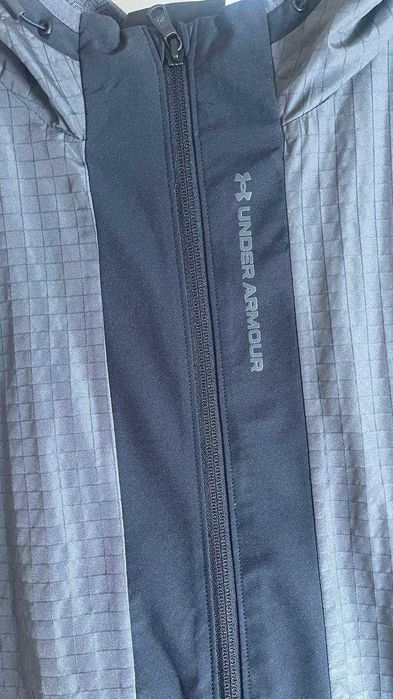 Нова Ветровка чоловіча Under Armour