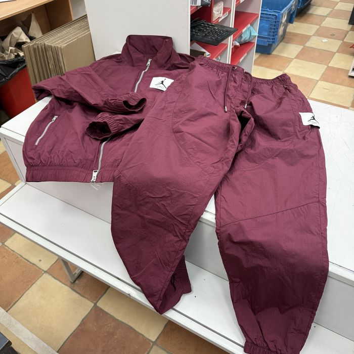 Костюм Air Jordan Flight Statement Warm Up