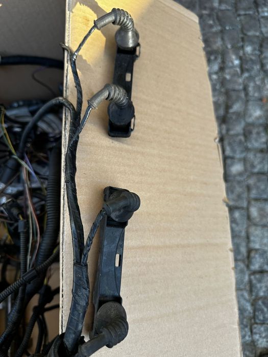 Cablagem motor 1.8t 225cv a3 8l s3
