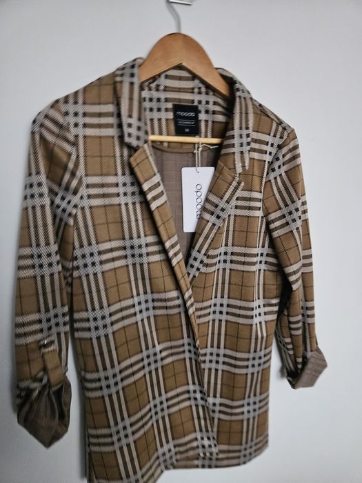 Marynarka 38 moodo jak nowa