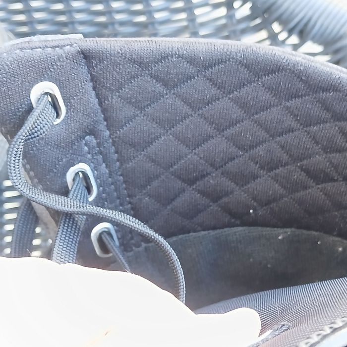 Botas Puma 100% originais nr38 senhora novas!