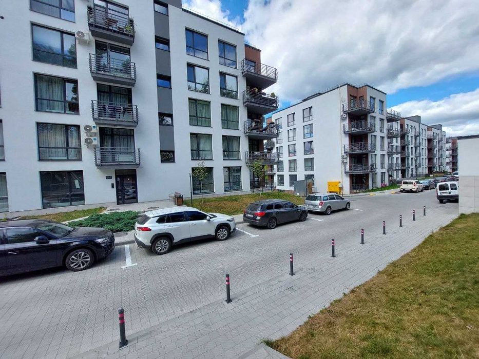 продаж квартири ЖК Грінвуд 2 в Брюховичі