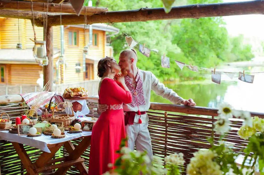 120 Дом сруб парная баня мангал рыбалка  центр Киева  Труханов остров