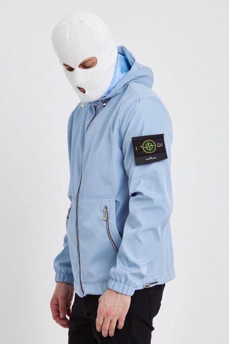 КУРТКА Stone Island