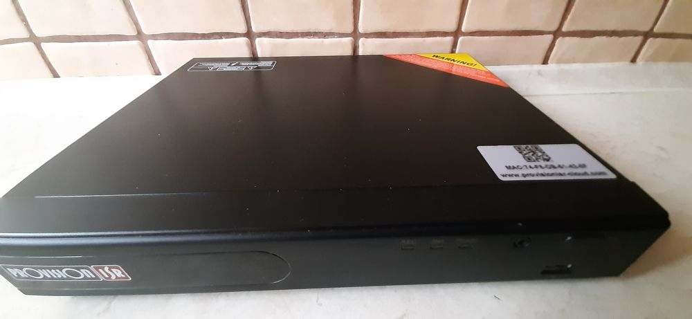 Rejestrator SA-8200AHD-2L