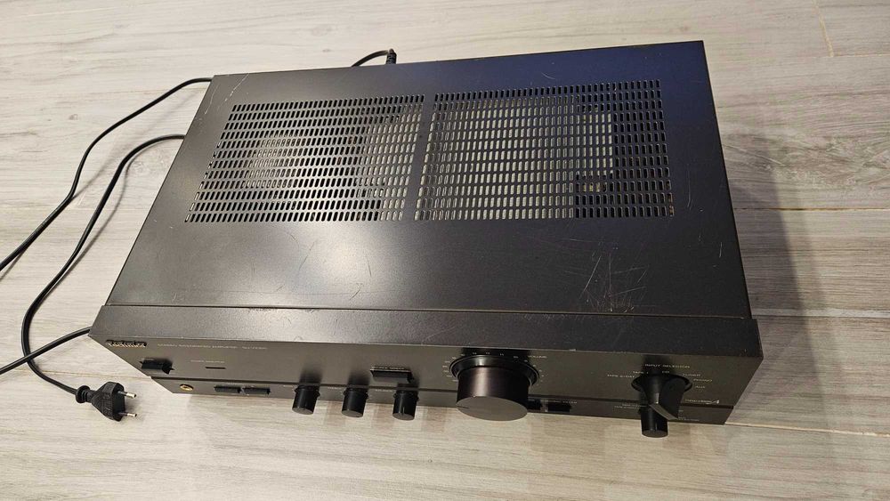Wzmacniacz stereo TECHNICS SU-VZ320
