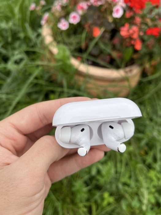 AirPods Pro Nowe