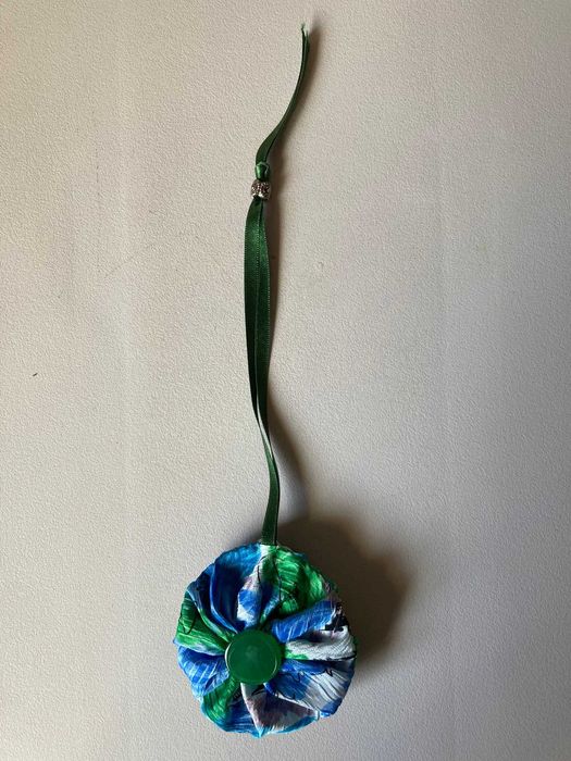 Ornamento Decorativo