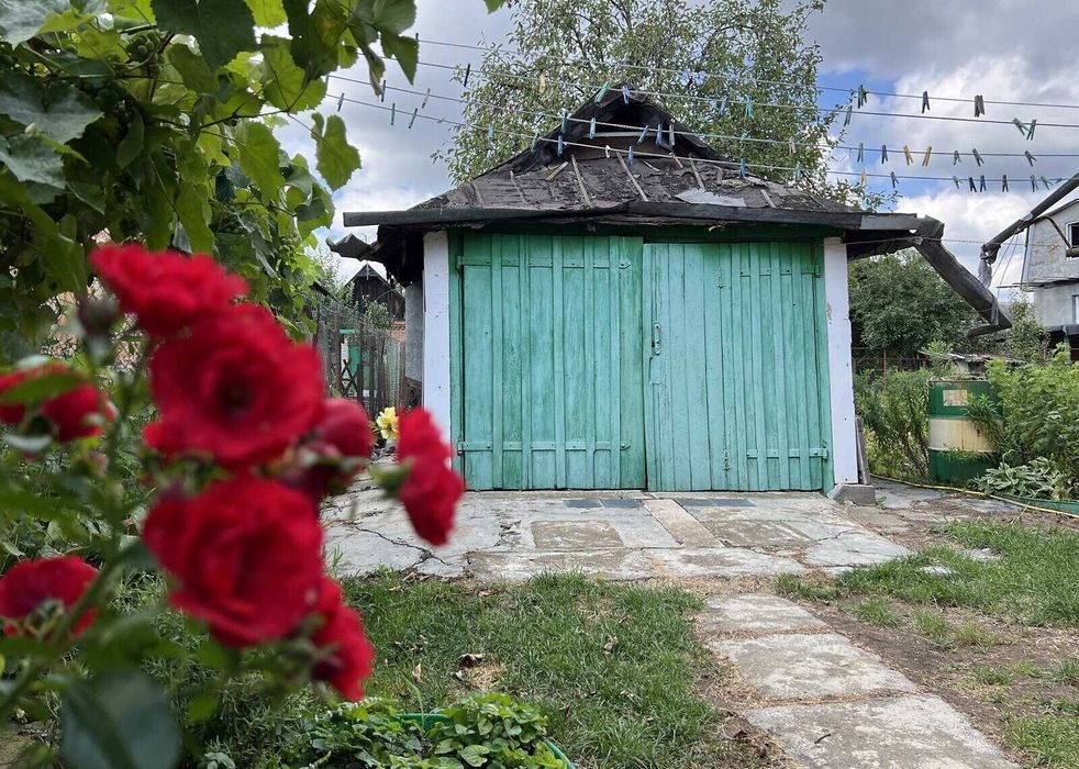 Довгострокова оренда частини будинку