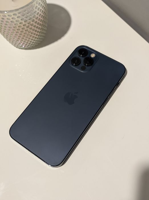 iPhone 12 pro EXCELENTE