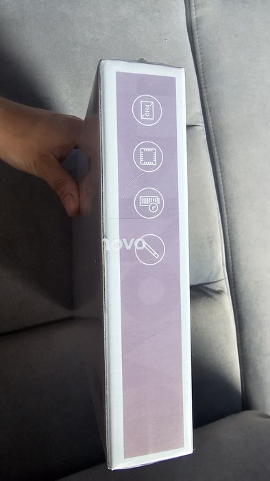 Tablet lenovo + pen NOWY