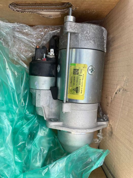 Rozrusznik 0118--4175 12v 2,6kW Deutz