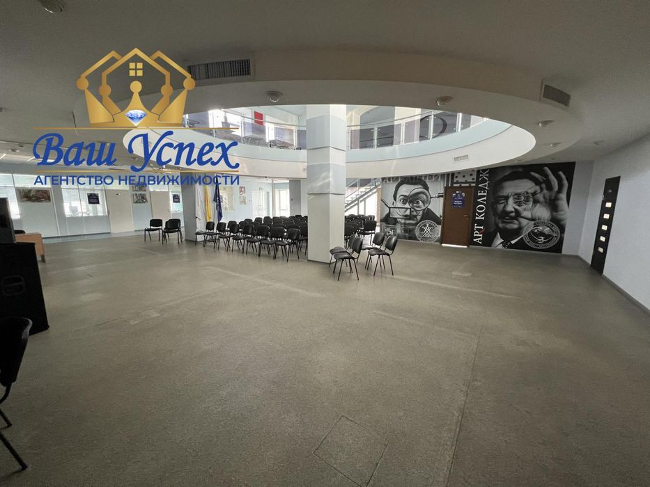 Продажа.Объект сферы обслуживания ул. Северо-Сырецкая, Сырец.