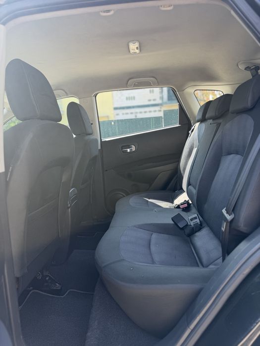 Nissan Qasqai 1.5dci