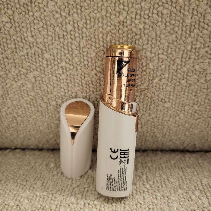 Trymer do nosa Flawless