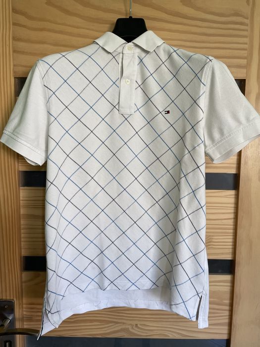 Koszula Polo Tommy Hilfiger