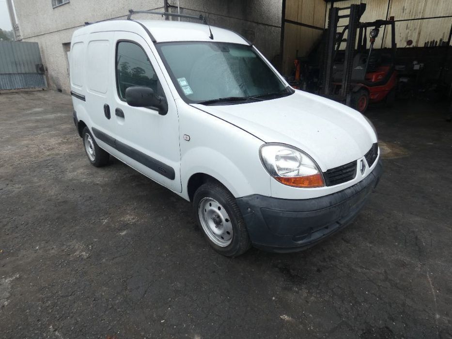 Renault Kango de 2005 para peças