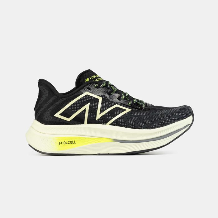 Кросівки New Balance FuelCell SuperComp Trainer v2 premium