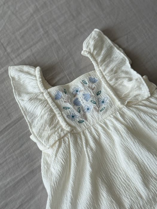 Нова сукня-боді Carters 3 місяці