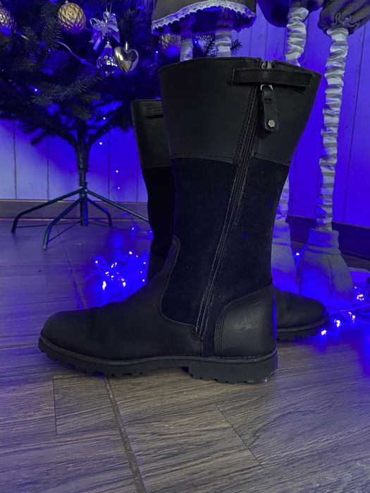 Сапоги Timberland