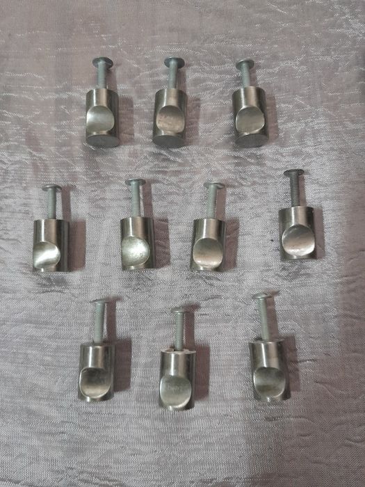 29 puxadores usados