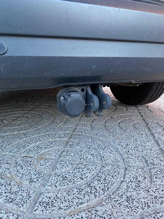 VolksWagen CADDY 2.0