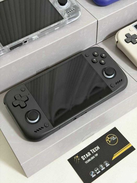 Retroid Pocket Nova