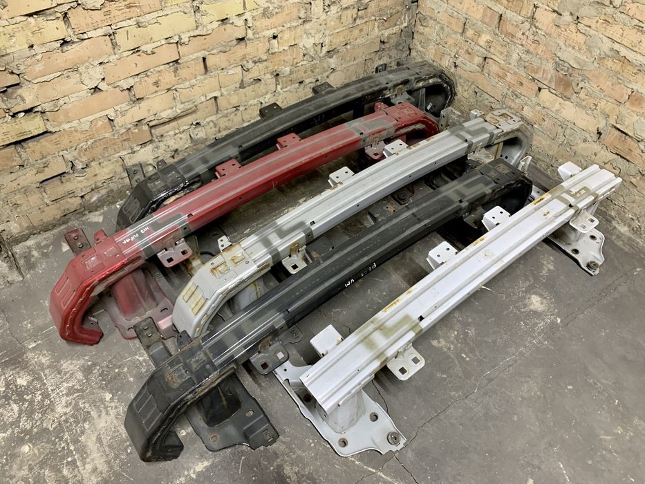 Усилитель переднего бампера Ford Fusion ОРИГИНАЛ Разборка