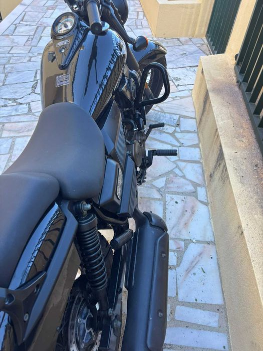 mota UM renegade 125cc
