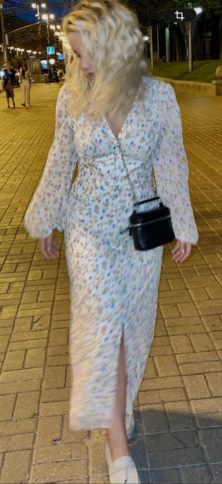 Сукня midi Vovk