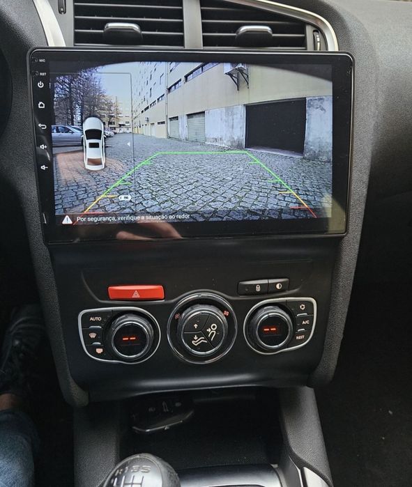 Citroën C4 1.2 PureTech  Ano 2016