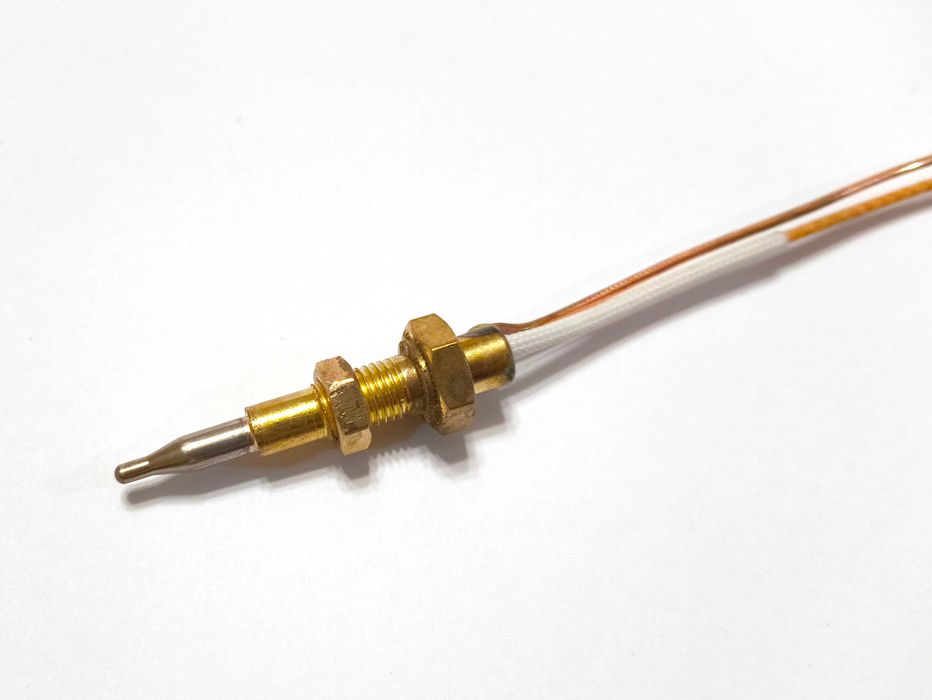 Termopara kuchenki gazowej 400 40cm