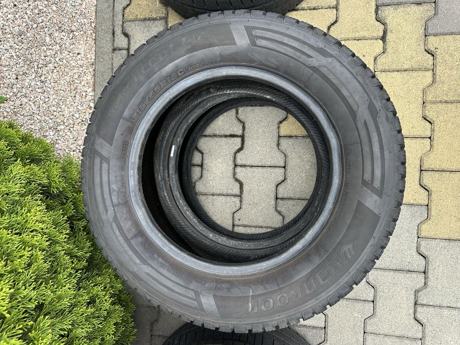 215/65/16 С шини у гарному стані