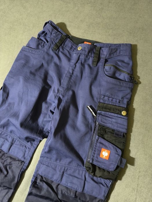 Штани Engelbert Strauss Motion спецодяг робочий одяг