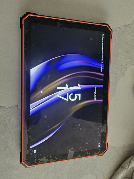 Vendo Tablet Active 8 128gb