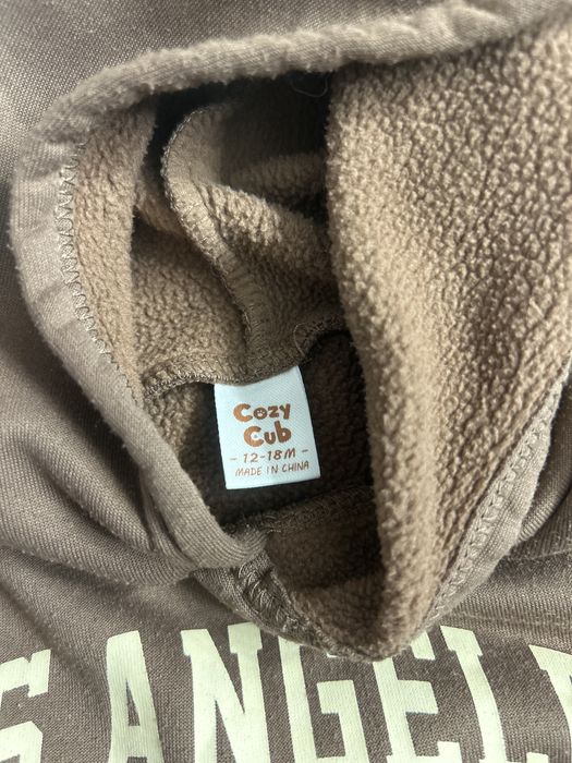 Продам костюм 12-18